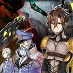 Omnibion War КЛЮЧ* STEAM RU+СНГ+ASIA+LATAM+TR