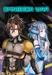 Omnibion War КЛЮЧ* STEAM RU+СНГ+ASIA+LATAM+TR