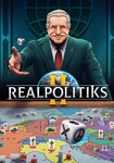 Realpolitiks II КЛЮЧ* STEAM РФ+СНГ