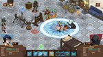Reverie Knights Tactics КЛЮЧ* STEAM RU+СНГ+ASIA+LATAM+