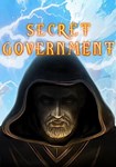 Secret Government КЛЮЧ* STEAM РФ+СНГ