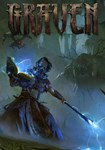 GRAVEN КЛЮЧ* STEAM RU+СНГ+ASIA+LATAM+TR