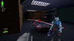 HYPERVIOLENT КЛЮЧ* STEAM RU+СНГ+ASIA+LATAM+TR