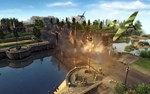 Men of War: Assault Squad КЛЮЧ* STEAM RU+СНГ+ASIA+LATA
