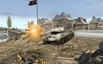 Men of War: Assault Squad КЛЮЧ* STEAM RU+СНГ+ASIA+LATA