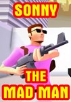 Sonny The Mad Man: Casual Arcade Shooter КЛЮЧ* STEAM