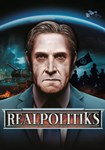 Realpolitiks КЛЮЧ* STEAM RU+СНГ+ASIA+LATAM+TR