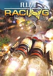 A.I.M. Racing КЛЮЧ* STEAM RU+СНГ+ASIA+LATAM+TR