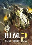 A.I.M.2 Clan Wars КЛЮЧ* STEAM RU+СНГ+ASIA+LATAM+TR