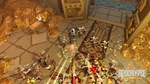 Apocalypse Party КЛЮЧ* STEAM ROW