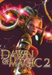 Dawn of Magic II КЛЮЧ* STEAM RU+СНГ+ASIA+LATAM+TR