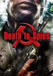 Death to Spies КЛЮЧ* STEAM RU+ASIA+LATAM+TR