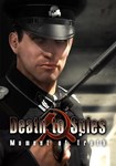 Death to Spies: Moment of Truth КЛЮЧ* STEAM RU+СНГ+ASI