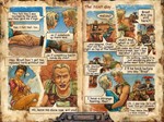Desert Law КЛЮЧ* STEAM RU+СНГ+ASIA+LATAM+TR