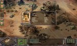 Desert Law КЛЮЧ* STEAM RU+СНГ+ASIA+LATAM+TR