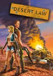 Desert Law КЛЮЧ* STEAM RU+СНГ+ASIA+LATAM+TR