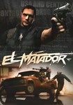 El Matador КЛЮЧ* STEAM RU+СНГ+ASIA+LATAM+TR