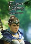 Elven Legacy Collection КЛЮЧ* STEAM RU+СНГ+ASIA+LATAM+