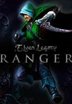 DLC Elven Legacy: Ranger КЛЮЧ* STEAM RU+СНГ+ASIA+LATAM