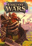 Fantasy Wars КЛЮЧ* STEAM RU+СНГ+ASIA+LATAM+TR