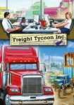 Freight Tycoon Inc. КЛЮЧ* STEAM RU+СНГ+ASIA+LATAM+TR