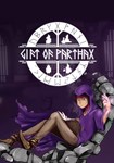 Gift of Parthax КЛЮЧ* STEAM RU+СНГ+ASIA+LATAM+TR