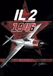 IL-2 Sturmovik: 1946 КЛЮЧ* STEAM RU+СНГ+ASIA+LATAM+TR