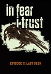 DLC In Fear I Trust - Episode 2 КЛЮЧ* STEAM RU+СНГ+ASI