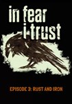 DLC In Fear I Trust - Episode 3 КЛЮЧ* STEAM RU+СНГ+ASI