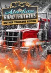 DLC Alaskan Road Truckers: Mother Truckers Edition DLC