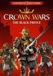Crown Wars: The Black Prince - Sacred Edition КЛЮЧ*