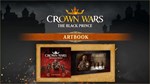 DLC Crown Wars: The Black Prince - Artbook КЛЮЧ* STEAM