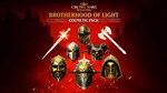 DLC Crown Wars: The Black Prince - Brotherhood of Light