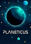Planeticus КЛЮЧ* STEAM ВСЕ СТРАНЫ
