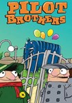 Pilot Brothers КЛЮЧ* STEAM RU+СНГ+ASIA+LATAM+TR
