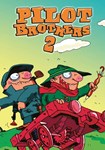 Pilot Brothers 2 КЛЮЧ* STEAM RU+СНГ+ASIA+LATAM+TR