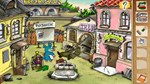 Pilot Brothers 2 КЛЮЧ* STEAM RU+СНГ+ASIA+LATAM+TR