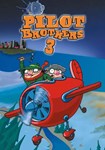 Pilot Brothers 3: Back Side of the Earth КЛЮЧ* STEAM