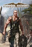 Planet Alcatraz КЛЮЧ* STEAM RU+СНГ+ASIA+LATAM+TR