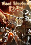 Real Warfare 1242 КЛЮЧ* STEAM RU+СНГ+ASIA+LATAM+TR