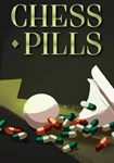 Chess Pills КЛЮЧ* STEAM ВСЕ СТРАНЫ