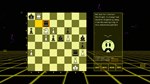 BOT.vinnik Chess: Winning Patterns КЛЮЧ* STEAM ВСЕ СТР