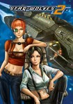 Star Wolves 2 КЛЮЧ* STEAM RU+СНГ+ASIA+LATAM+TR