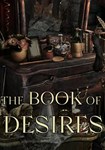 The Book of Desires КЛЮЧ* STEAM RU+СНГ+ASIA+LATAM+TR