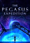 The Pegasus Expedition КЛЮЧ* STEAM RU+СНГ+ASIA+LATAM+T