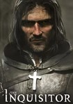 The Inquisitor КЛЮЧ* STEAM RU+СНГ+CN+IN+TR
