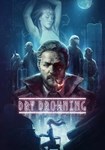 Dry Drowning КЛЮЧ* STEAM RU+СНГ (AM AZ BY KG KZ MD