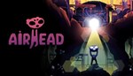 Airhead КЛЮЧ* STEAM RU+СНГ+ASIA