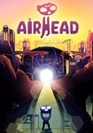 Airhead КЛЮЧ* STEAM RU+СНГ+ASIA
