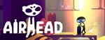 Airhead КЛЮЧ* STEAM RU+СНГ+ASIA